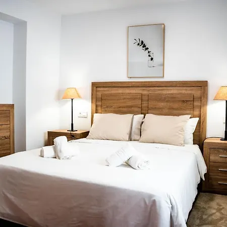 Aparthotel Village