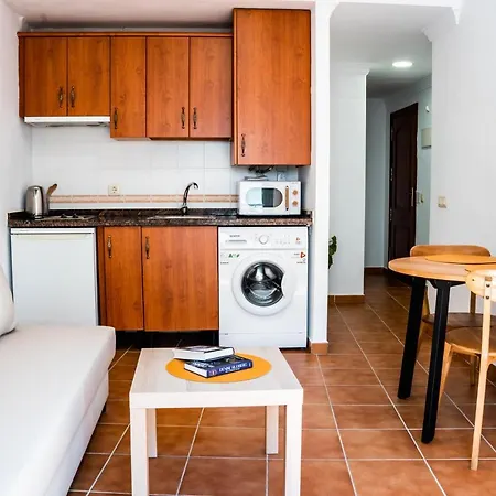 Aparthotel Village Marbella