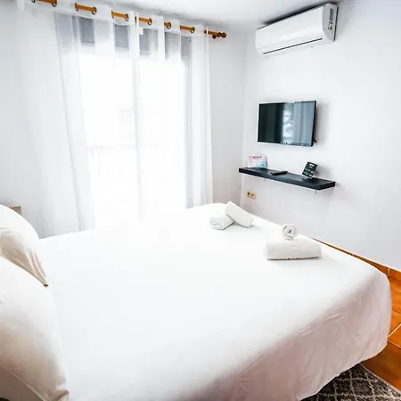 Aparthotel Village Marbella