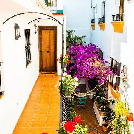 Village * Marbella