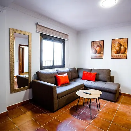 Aparthotel Village