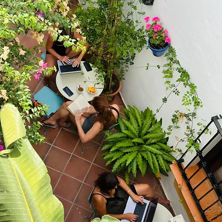 Aparthotel Village Marbella