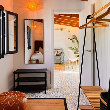 Aparthotel Village Marbella