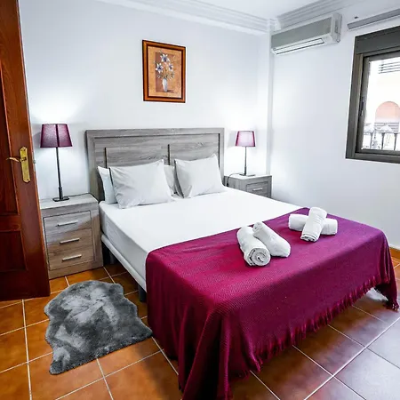 Village Aparthotel