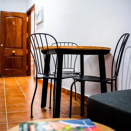 Village Aparthotel Marbella