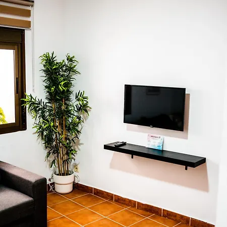 Aparthotel Village
