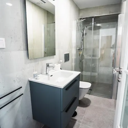 Village Aparthotel Marbella