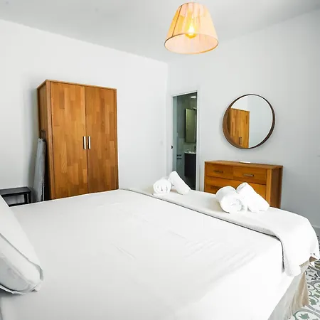 Aparthotel Village Marbella