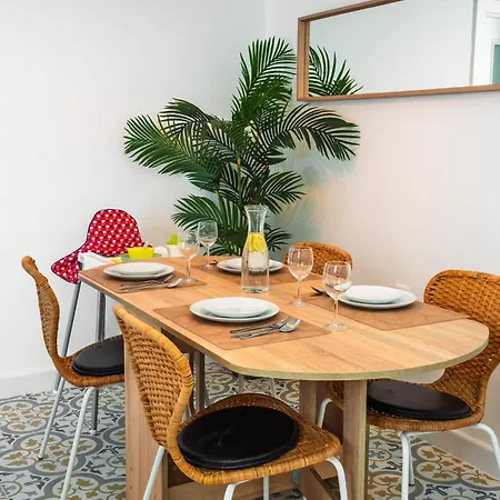 Village Aparthotel Marbella