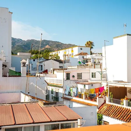 Aparthotel Village