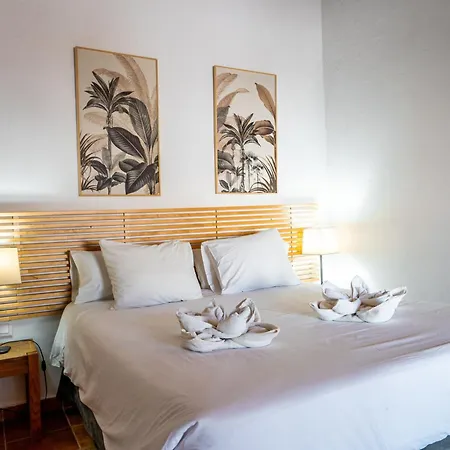 Village Aparthotel Marbella