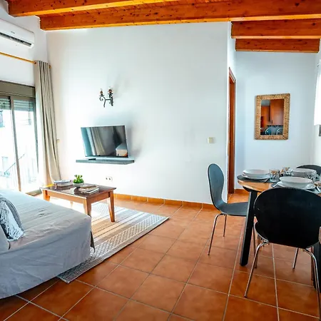 Aparthotel Village Marbella