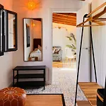 Lejlighedshotel Village Marbella