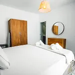 Lejlighedshotel Village Marbella