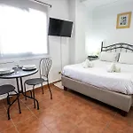 Lejlighedshotel Village 3*