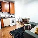 Lejlighedshotel Village 3*