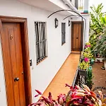 公寓式酒店 Village 3*