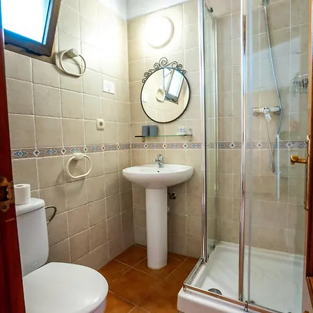 Village Aparthotel 3*