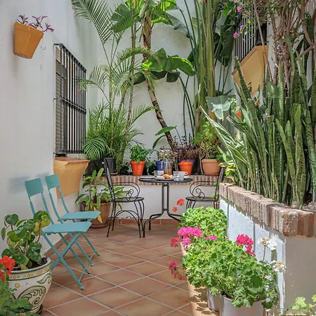 Village 3* Marbella