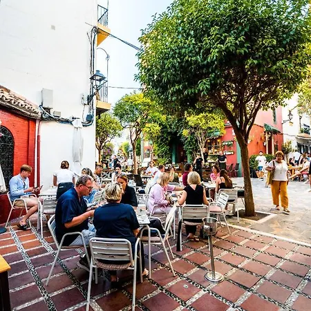 Aparthotel Village Marbella